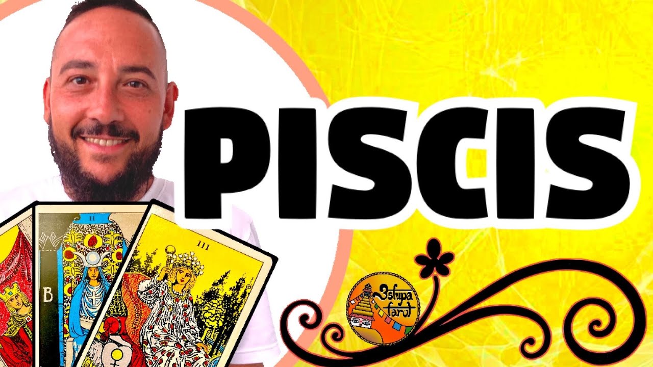PISCIS ♓️ ESTO CAMBIARÁ TU VIDA POR COMPLETO!DIAS DE VICTORIA,VAS A GANAR LA MAYOR DE TUS BATALLAS