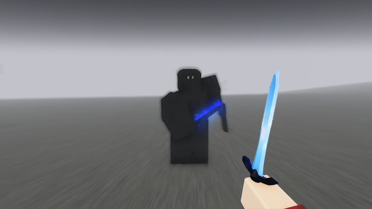Roblox Arsenal NIGHT EDGE
