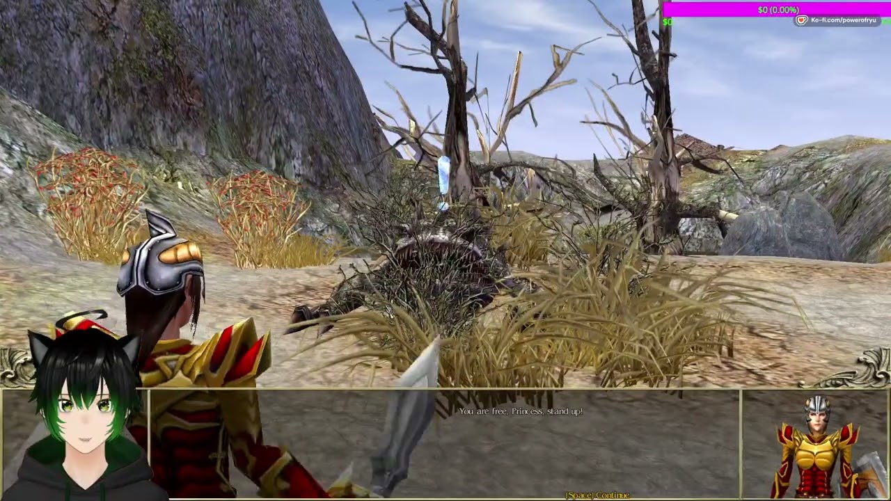 SpellForce - Part 20 - Chaos confumes everything, most fun DLC difficulty wise too! Loving it! ^^