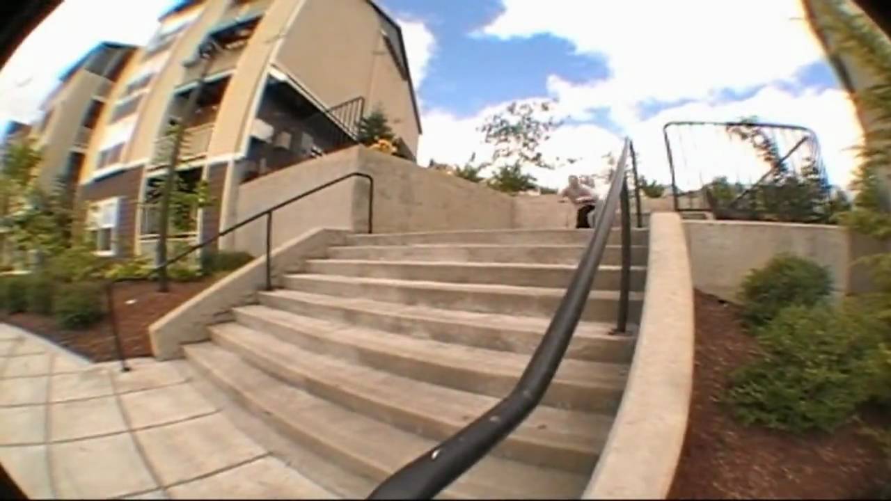 Lucky Scooter Parts Presents: The First Clover DVD Teaser