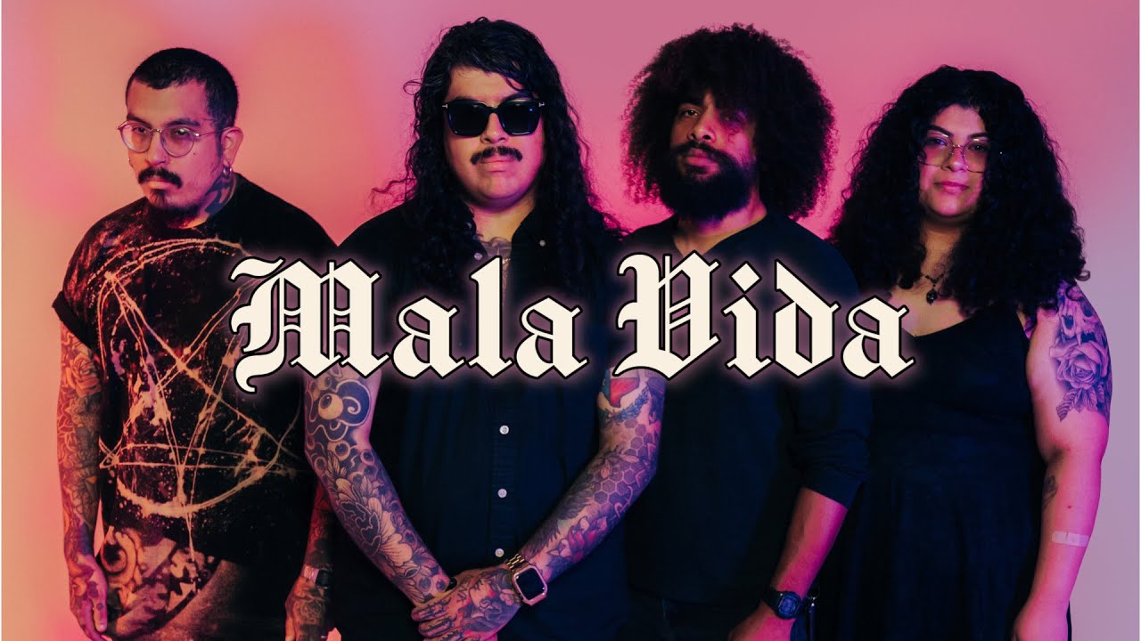 Vosotros - Mala Vida