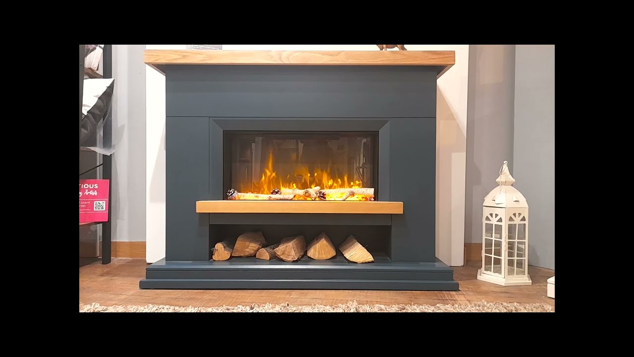OER Flametek Brooklyn
