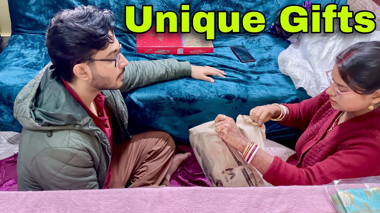 Second day of Asthamangala at my In-Laws Home | Gifts Opening, Ludo Nights | Daily Vlog