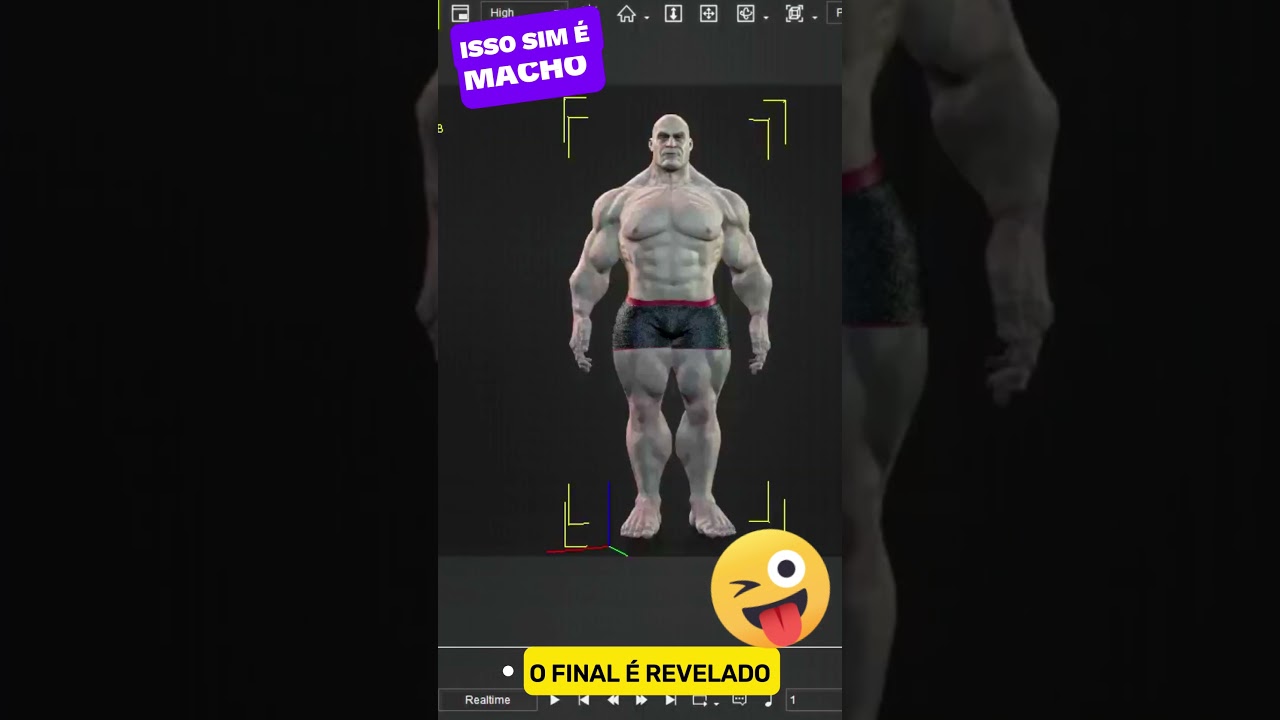 MACHO HETERO ALPHA NUNCA FALHA!!
