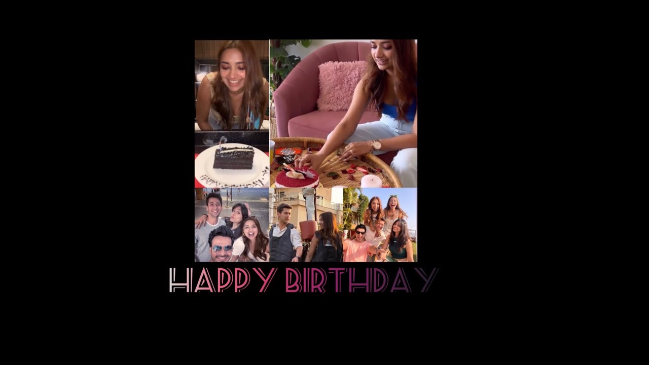 Birthday vlog 🎉