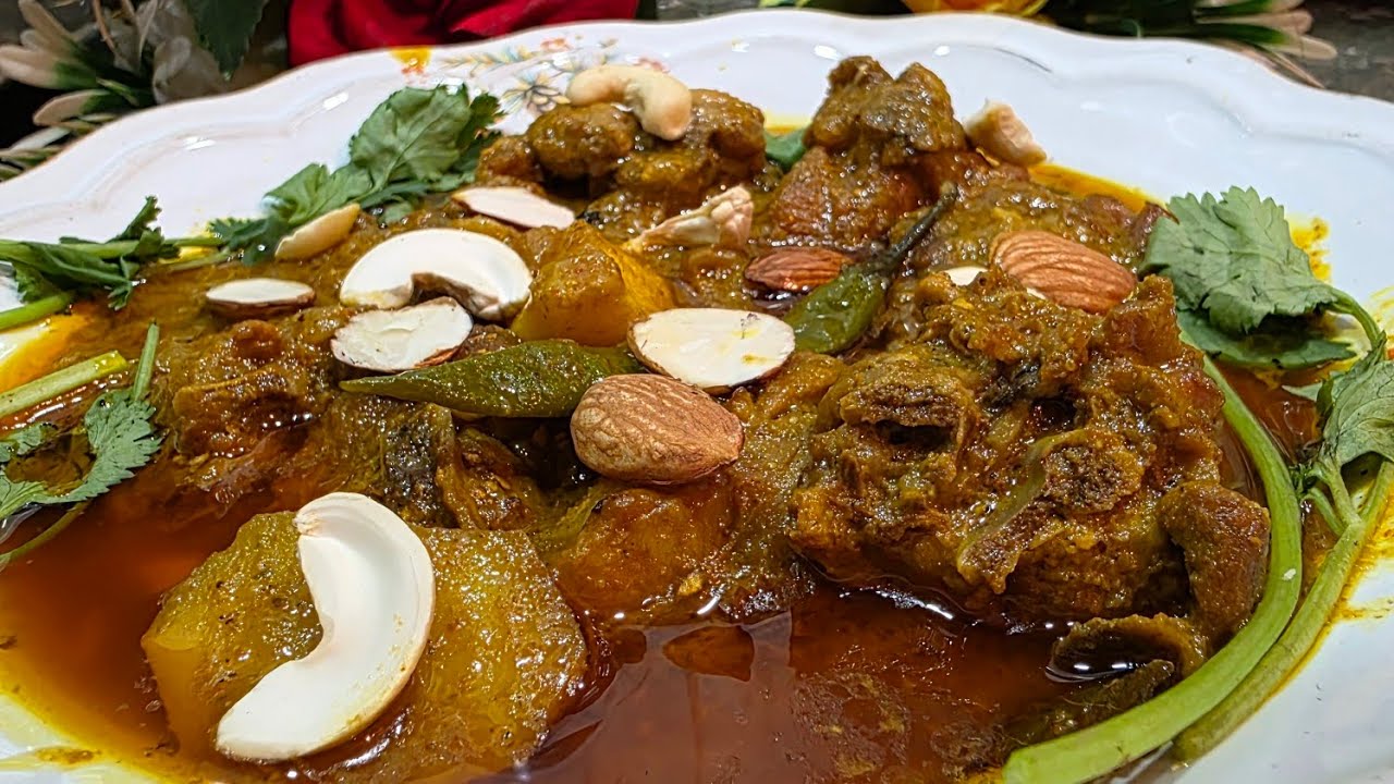 Mughlai chicken Gravy and Green chikenfry4kg recipes #shahichicken  center #food #trending 