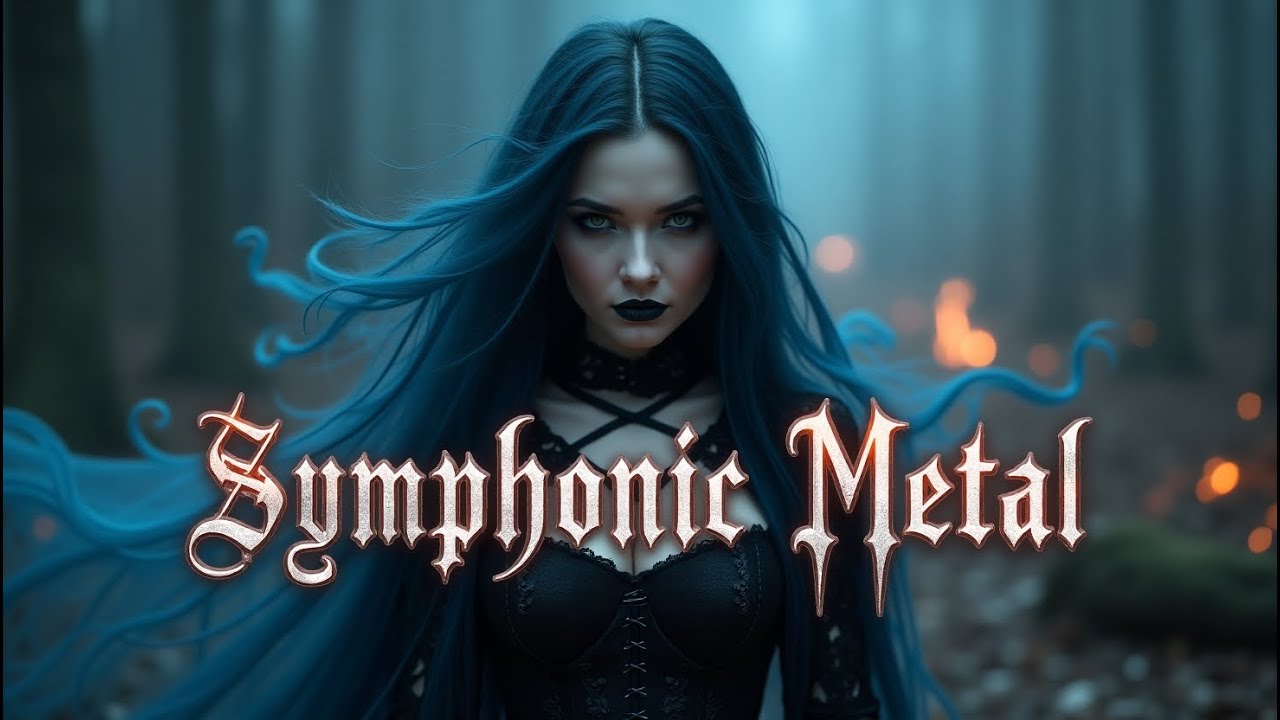 🔥 Best Symphonic Metal Playlist Part 189 🔥🌌 Inspired by Within Temptation, Xandria, Epica & More!
