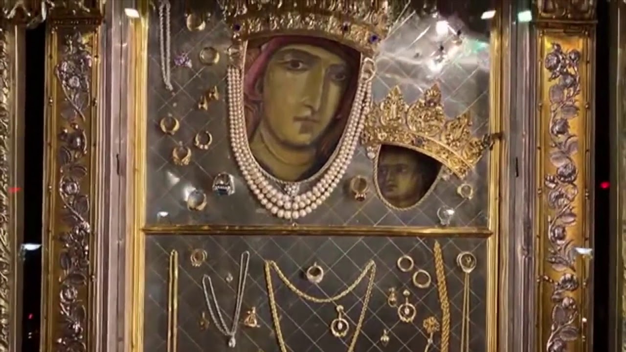 Supplica alla Madonna di San Luca