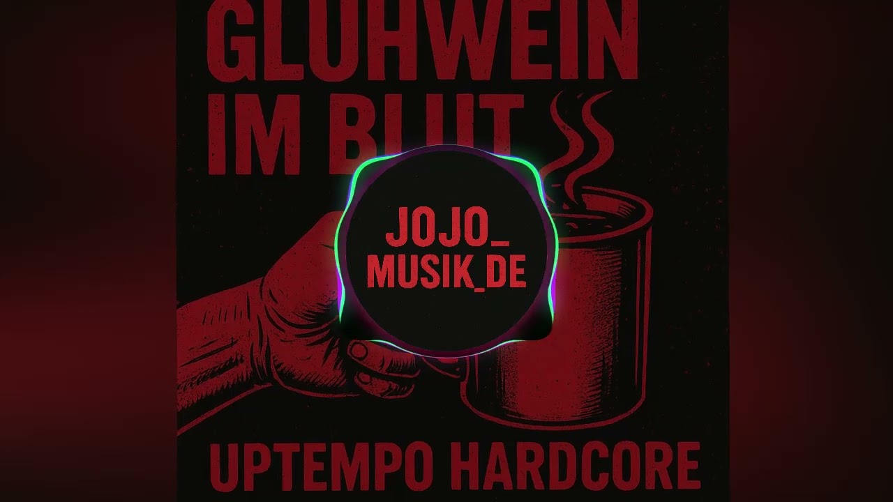 GLÜHWEIN IM BLUT/ HARDCORE