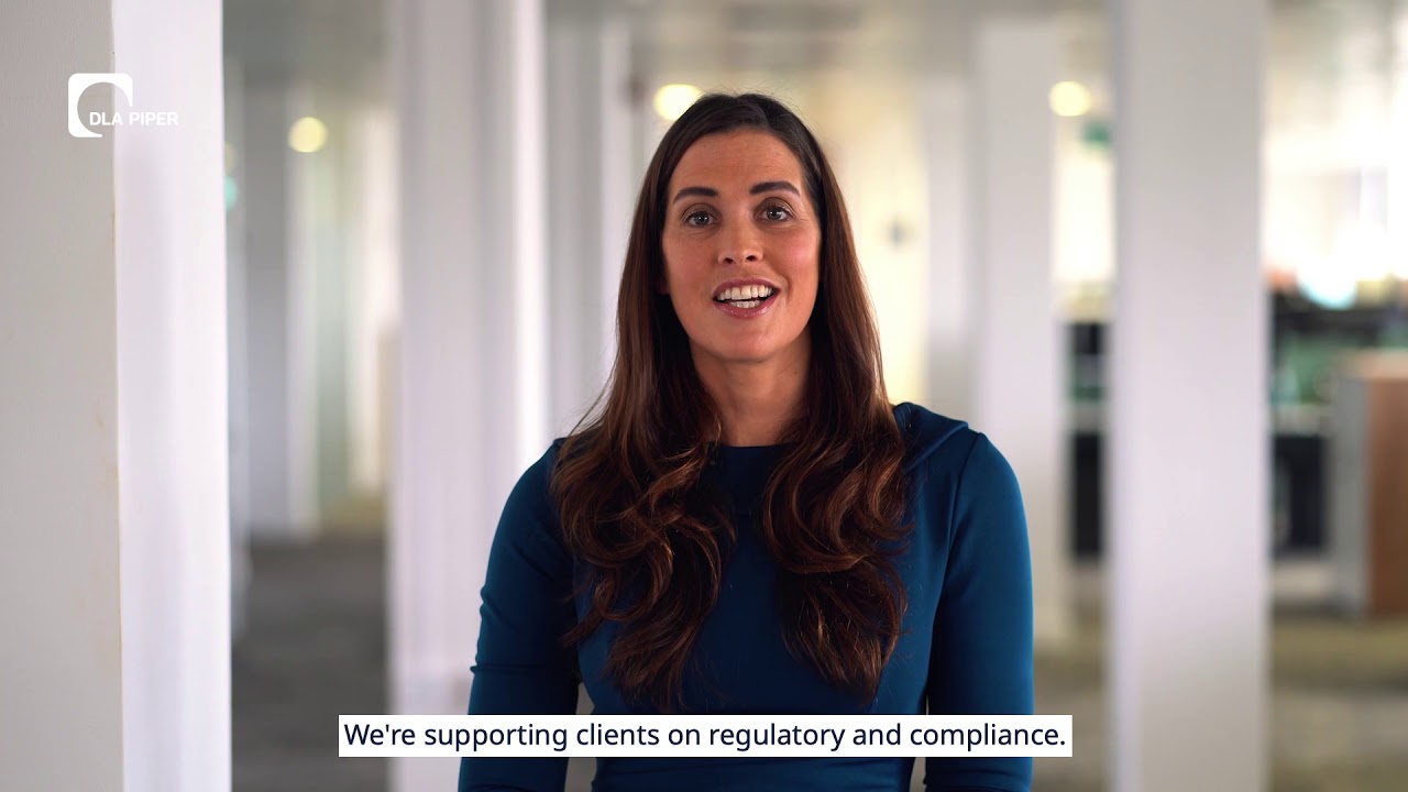 DLA Piper &ndash; Ireland Life Sciences
