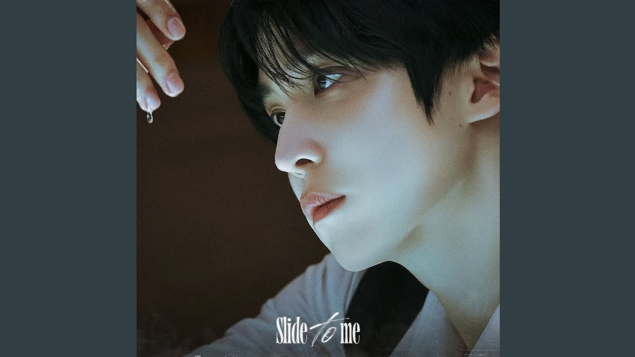 Slide to me (Band Ver.) 