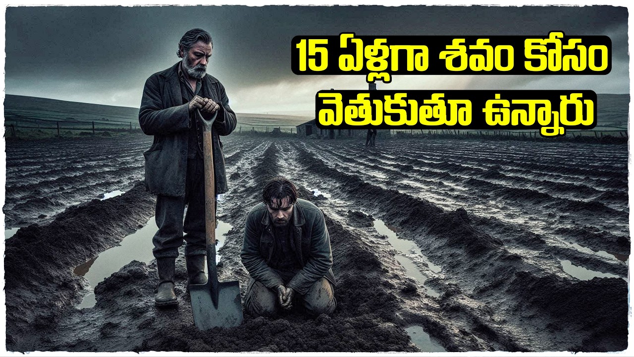లాస్ట్ ట్విస్ట్ కి పిచ్చెక్కిపోతారు | The Dig Movie Explained In Telugu | Cheppandra babu