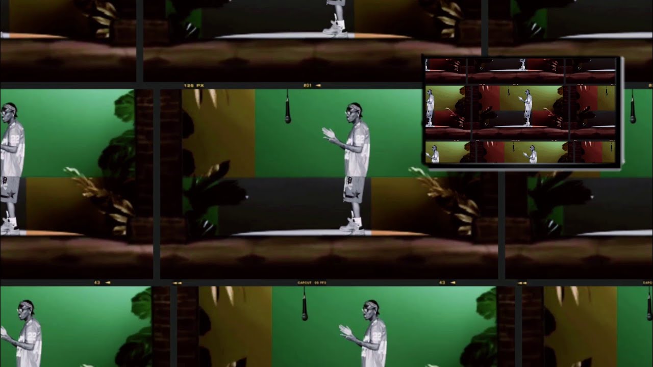 Beat killer _ Hip Hop nyarwanda  part 2 ,20 minutes freestyle ( Official video)