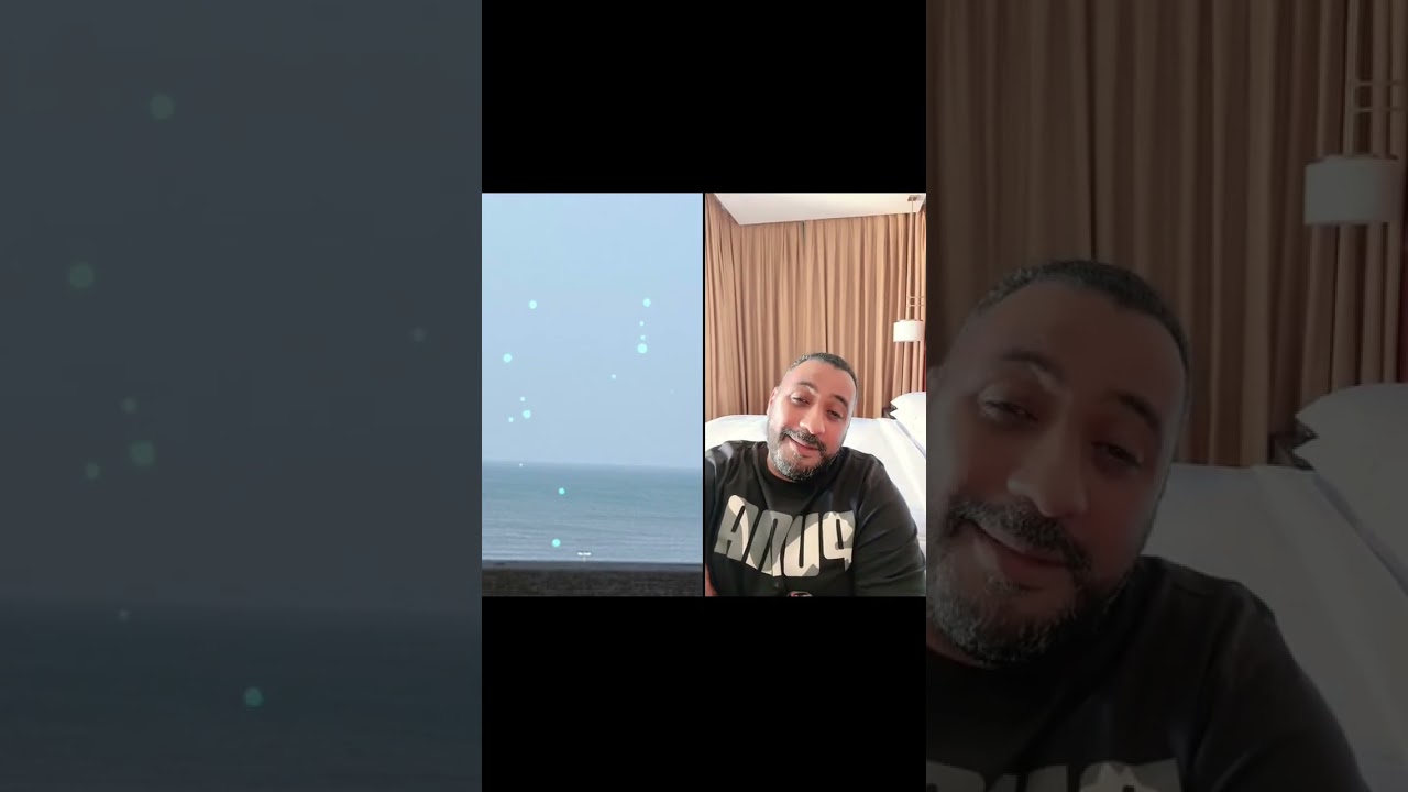 حوار أليكس و الساحر أحمد وهبه مع أحمد ماندو سنايبر كامل عن لايفات ضد الوطن ✌️ تحيا مصر 