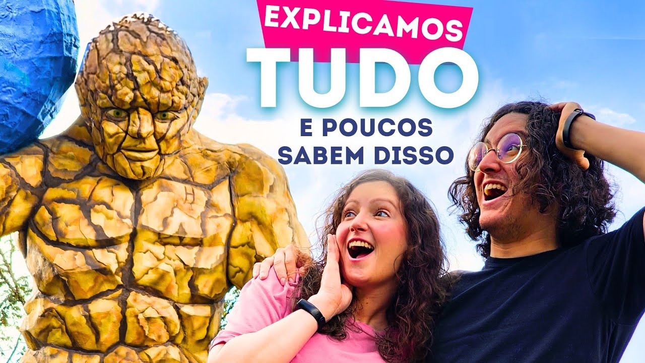 Parque Terra M&aacute;gica Florybal em Canela vale a Pena? Dicas diferentes Cupom CHAPEUDEVIAGEM