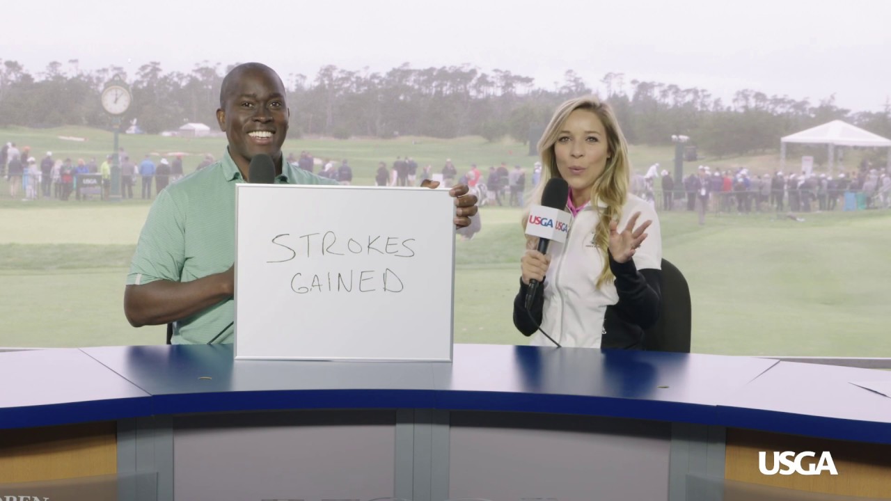 Strokes Gained: What is it?