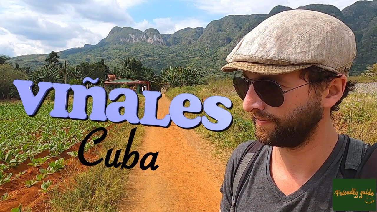 Que faire à Viñales? Cuba