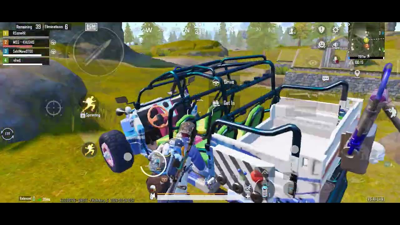 Bot Game 🎮 chicken denar 🥵🥰#battlegroundmobileindiamontagepubgmobilemontage #pubgmobile 