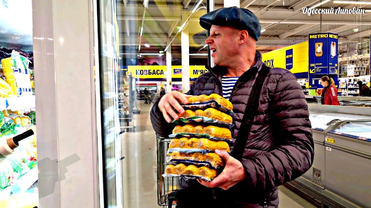 Как правильно выбирать и покупать кукурузу. Советы эксперта