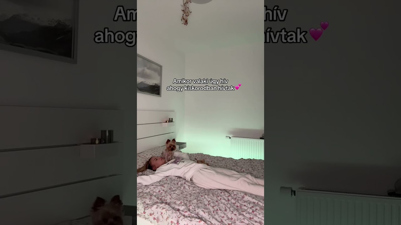 Kiskori eml&eacute;kek🥹 #fyp   #foryou   #foryoupage #nekedbe   #fypシ シ  #fypage