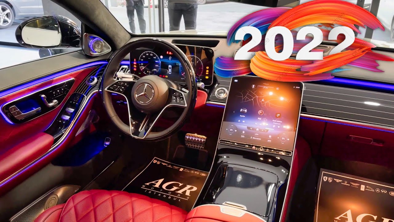 2022 2023 Mercedes Maybach Models And Their Pricing