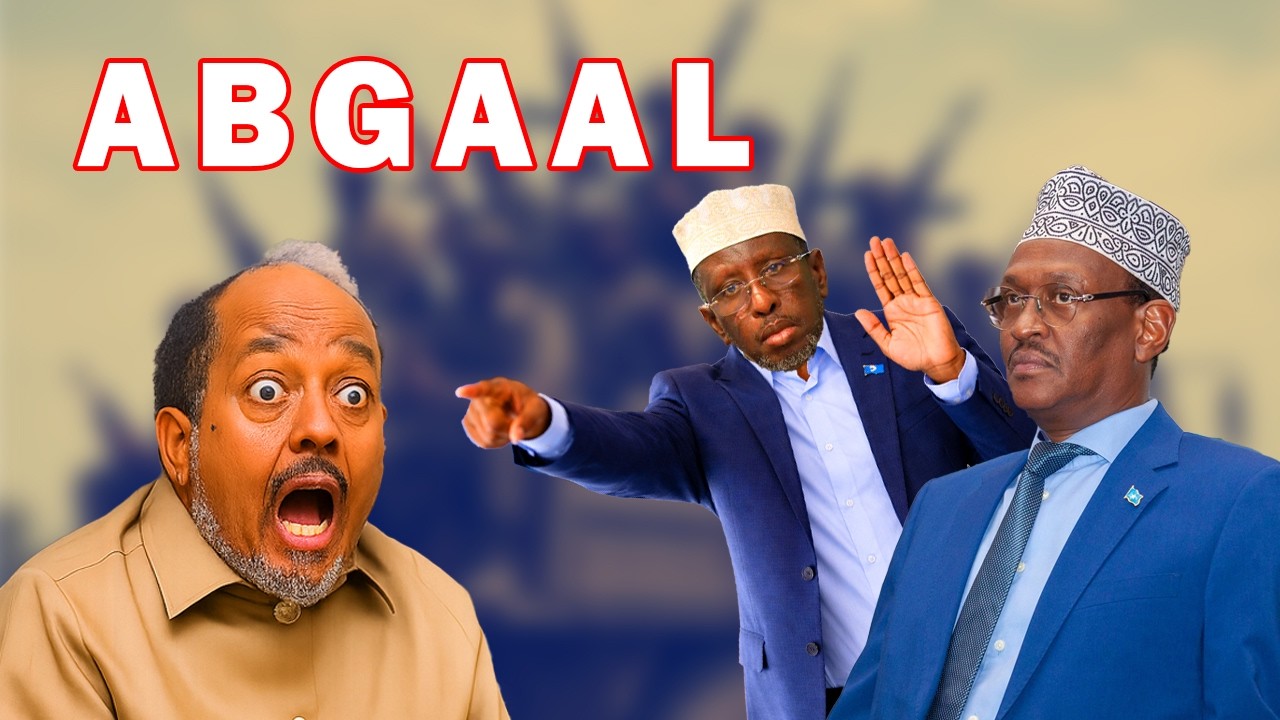 Dagaalkii XASAN SH oo Muqdisho ka qarxay, 24saac oo loo qabtay Iyo Shariif oo Hub Iyo Ciidan...