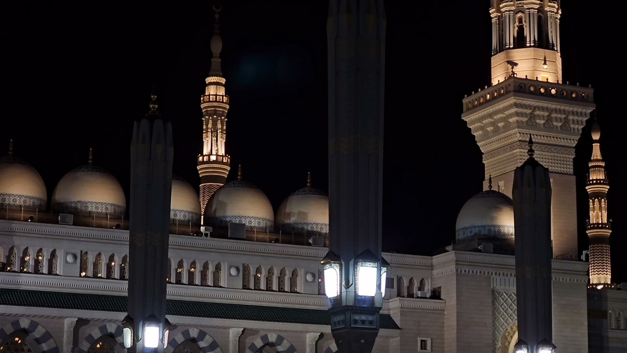 صلاة الفجر لــ الشيخ أ.د #محمد_برهجي || الأربعاء 2 شعبان 1447هـ 