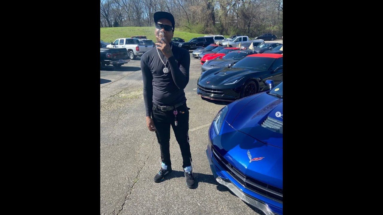 jmula - big body striker unreleased