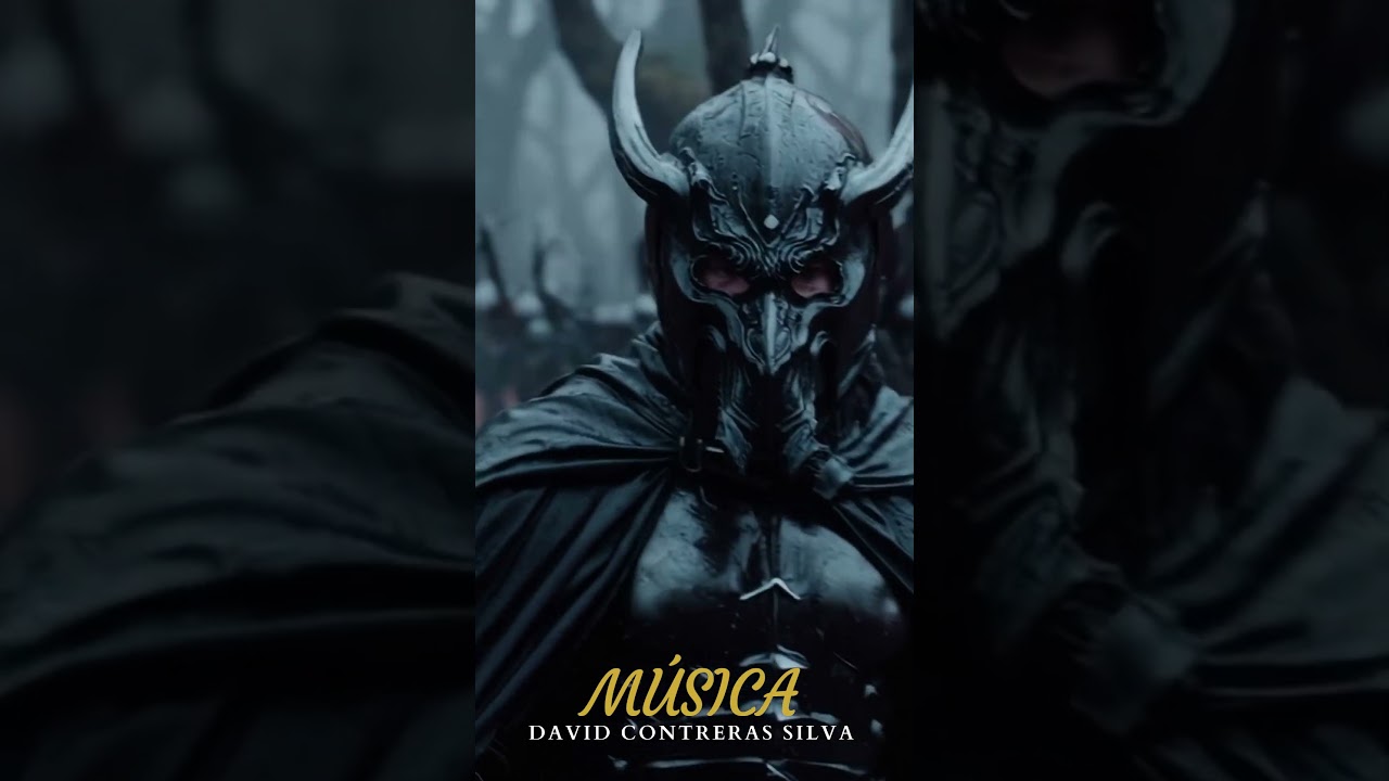🔥 Saga AVASALLA Comienza en 2025 | Epic Music David Contreras Silva 🔥