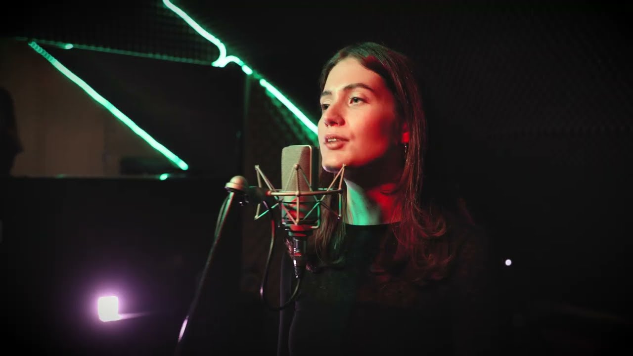 Zoe Wees - Control (cover)
