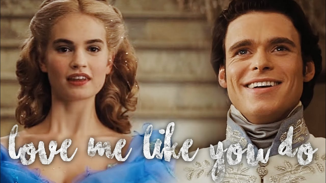 Ella & Kit || Love Me Like You Do