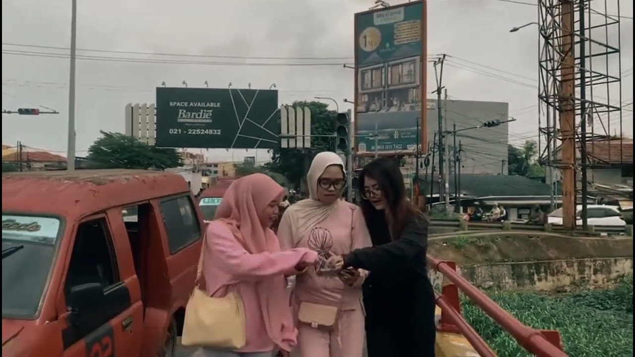 Perkembangan Teknologi Difusi dan Inovasi 