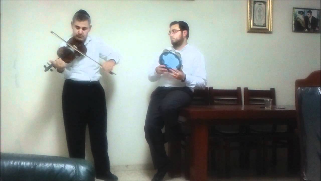 Samai Farah Faza - Moshe Habusha  &  Ariel Cohen