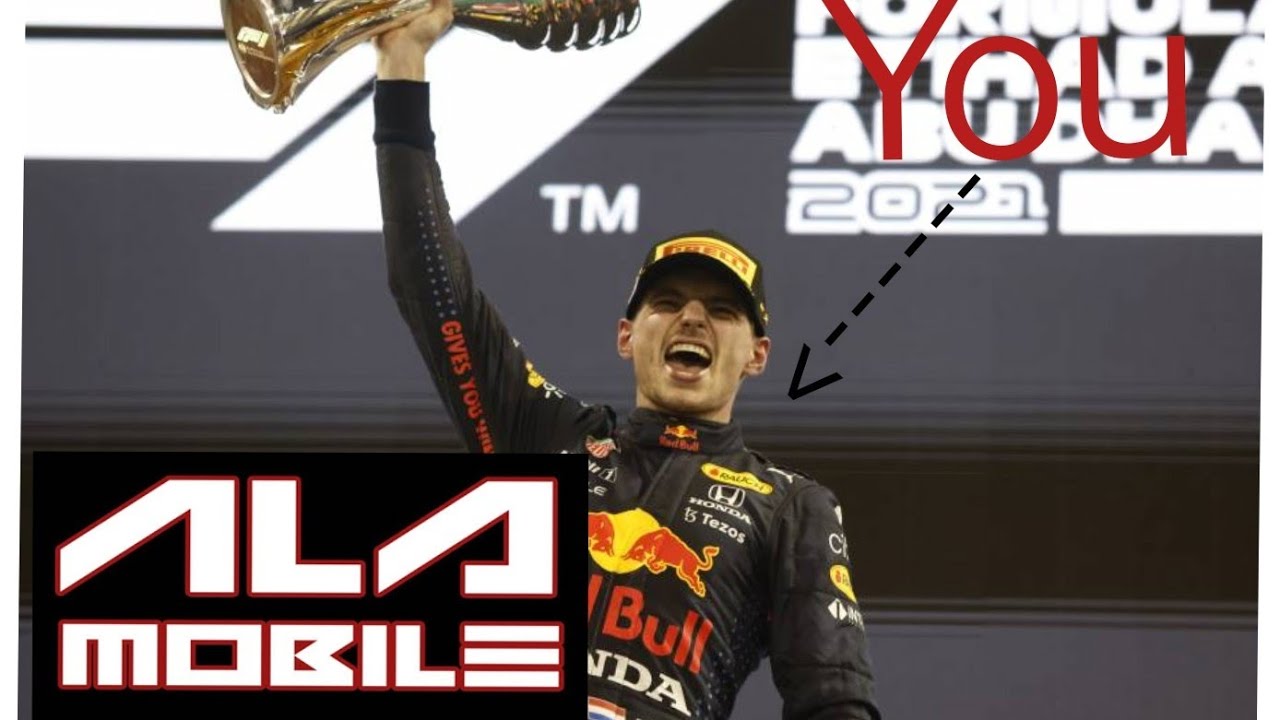 5 TIPS FOR ALA MOBILE BEGINERS/ Ala Mobile GP-Formula racing