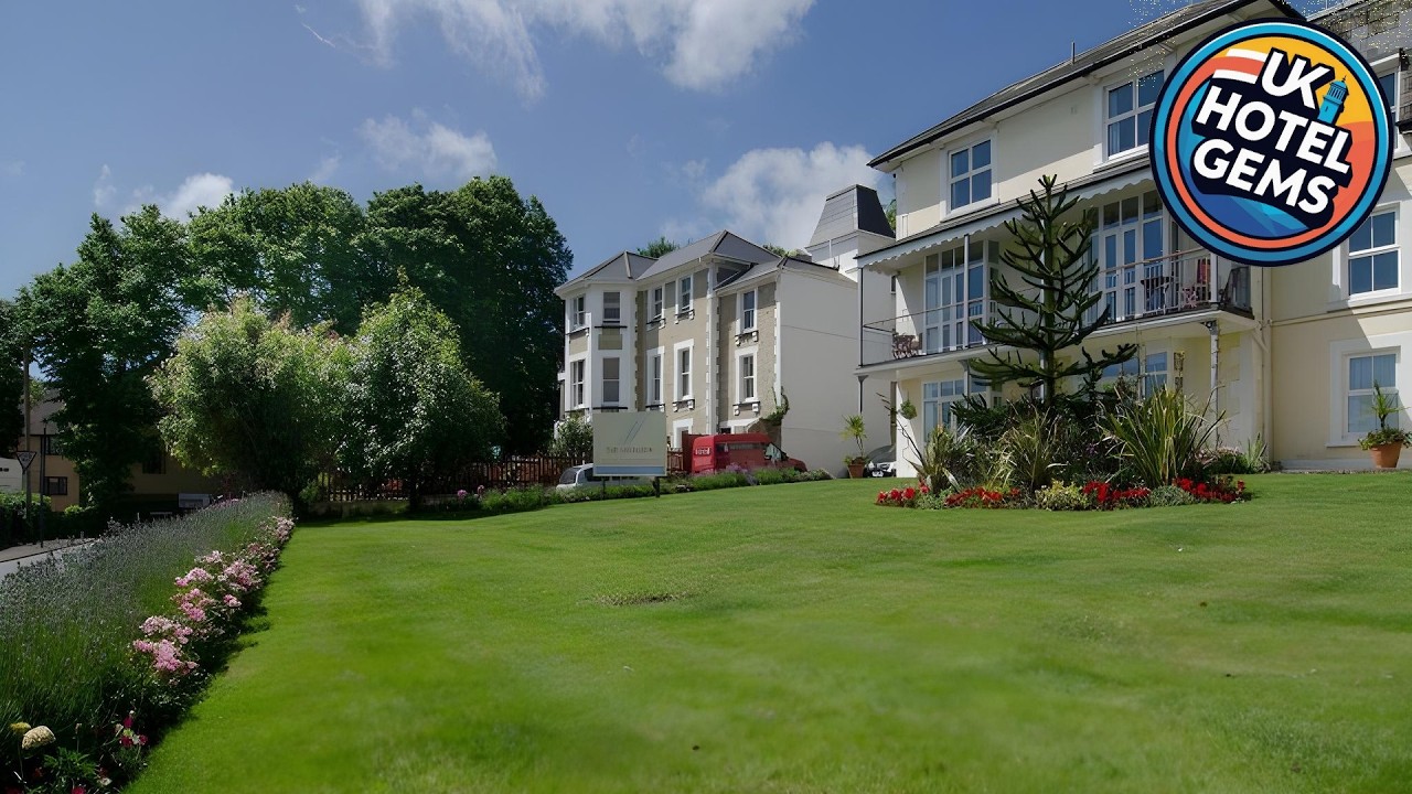 The Havelock | Isle of Wight, United Kingdom | Hotel Review 🏩