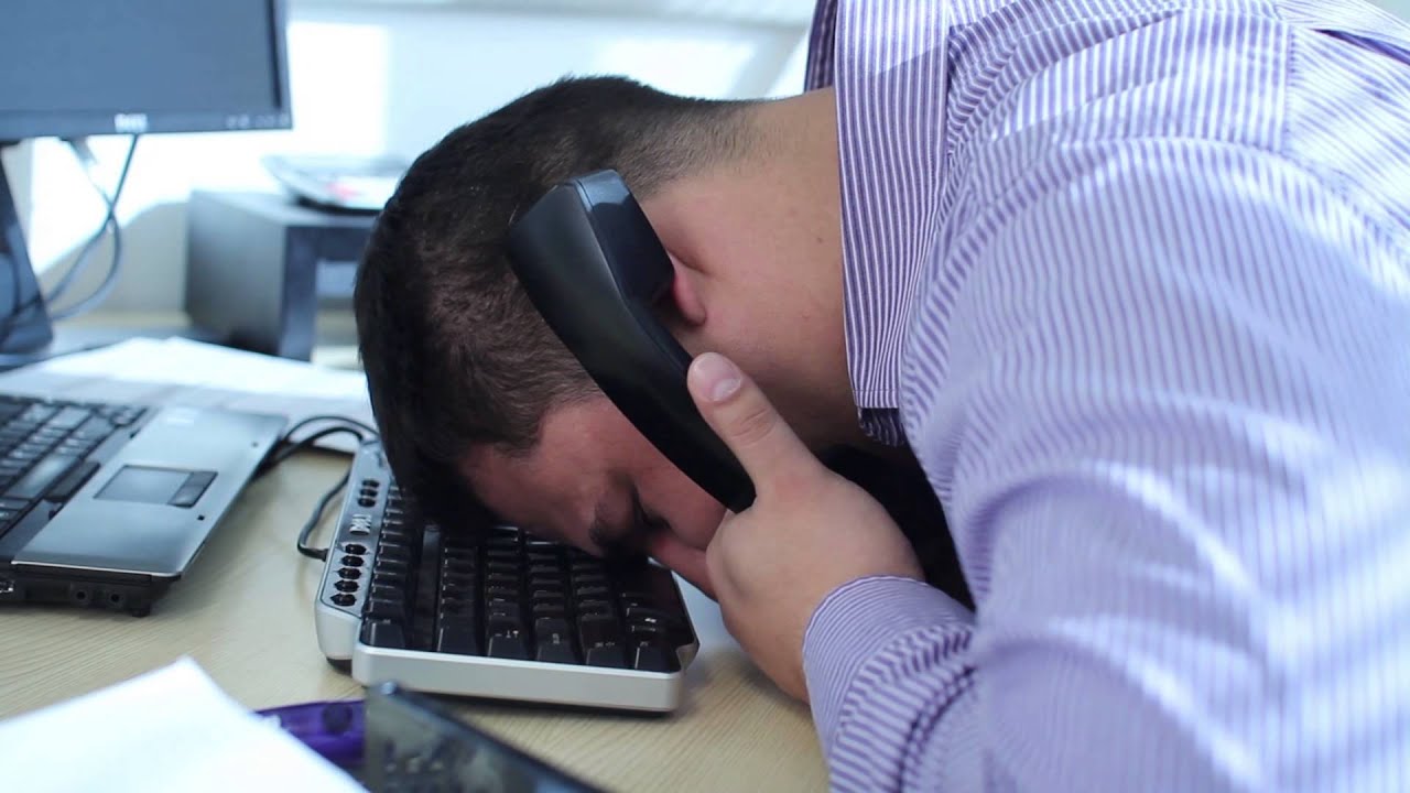 Whoops!!! - funny support call movie