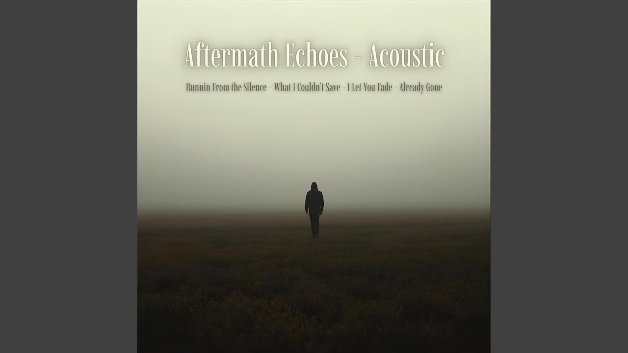 Already Gone (Acoustic)