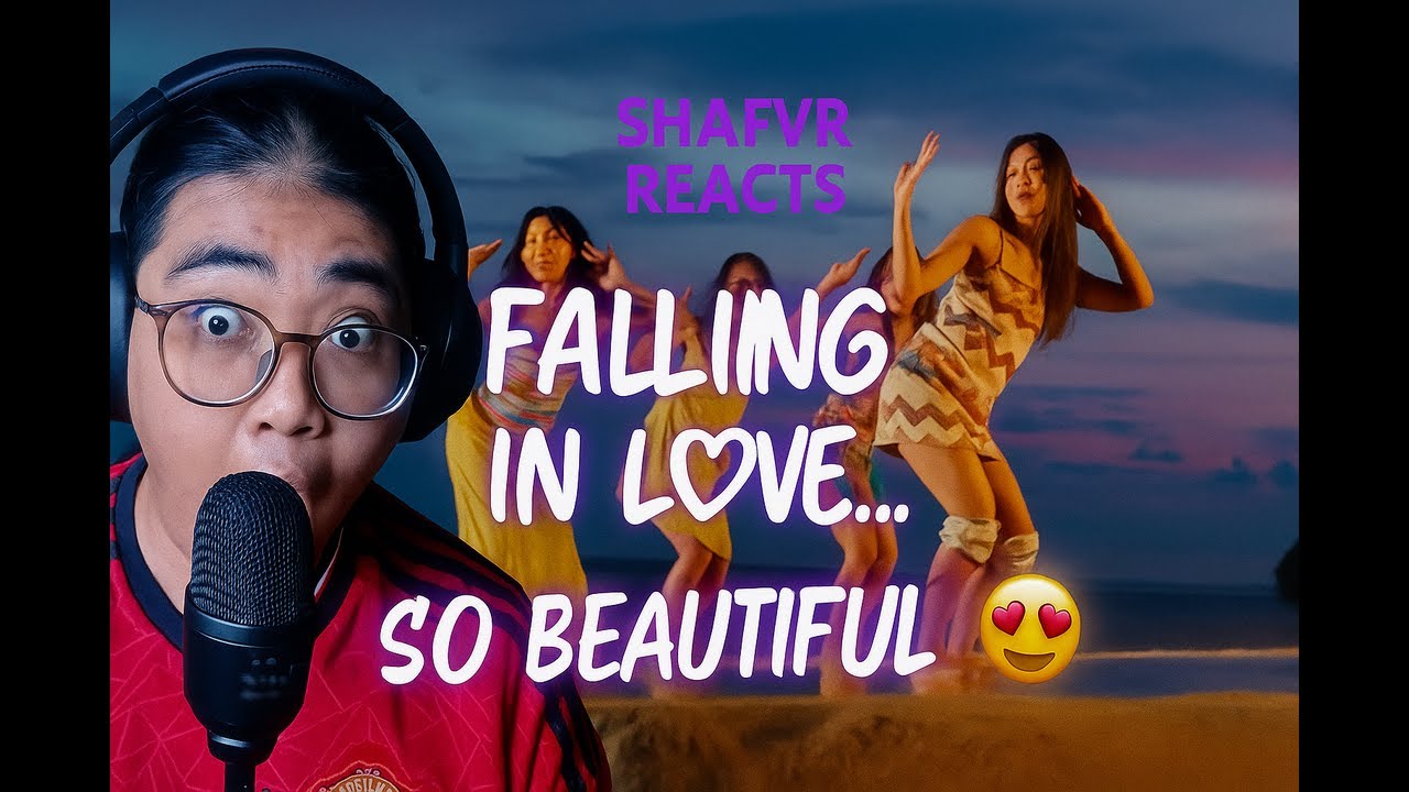 No Na Really Said “It’s All the Above” 💫 | Falling in Love Reaction