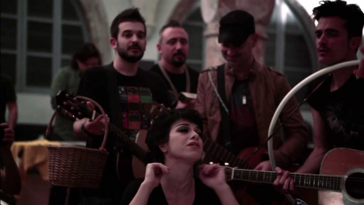 dolcenera - unplugged