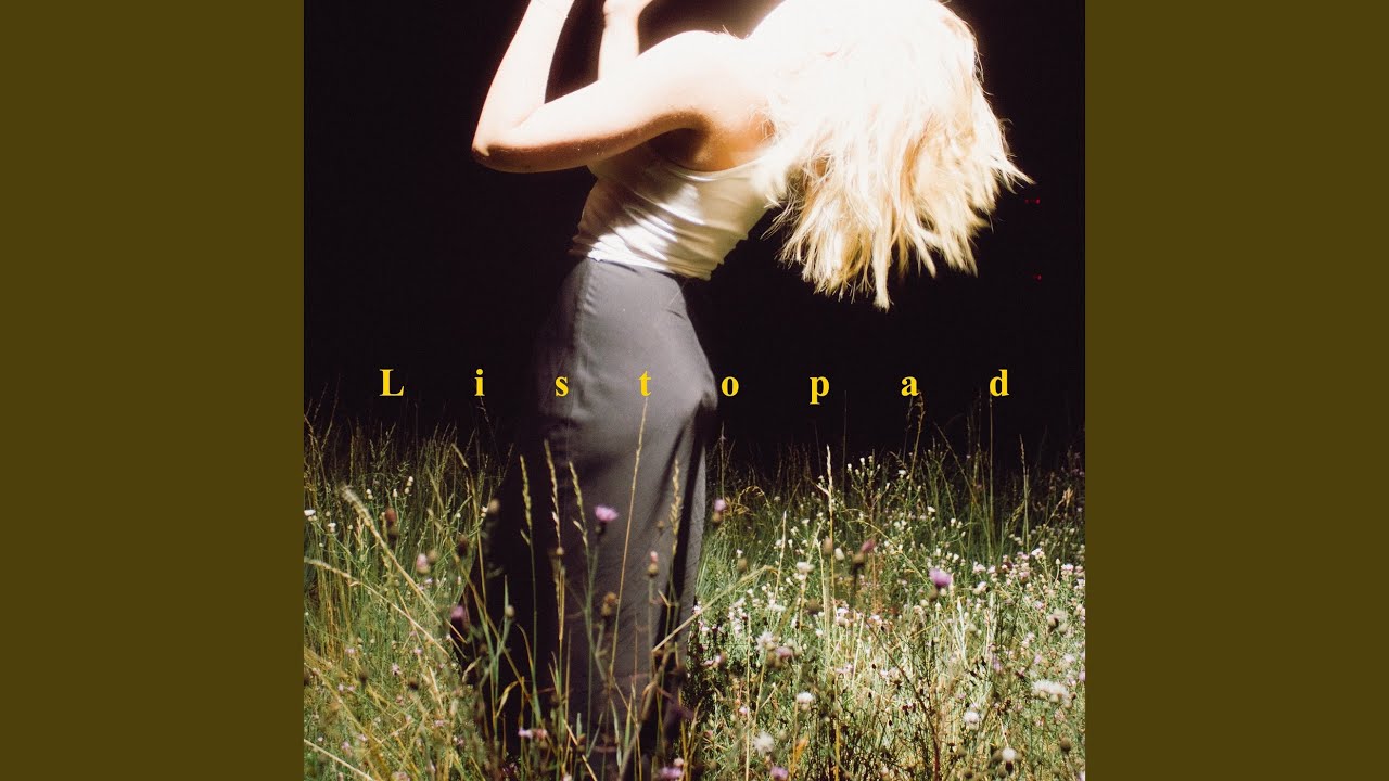 Listopad