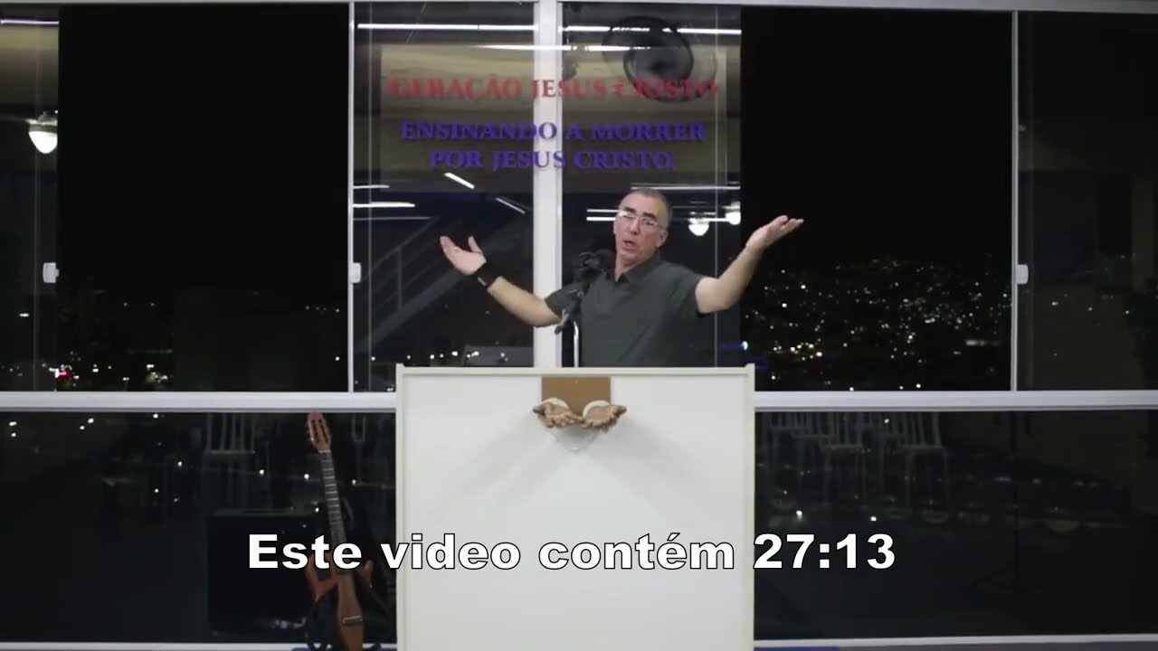 Não baixe o tom