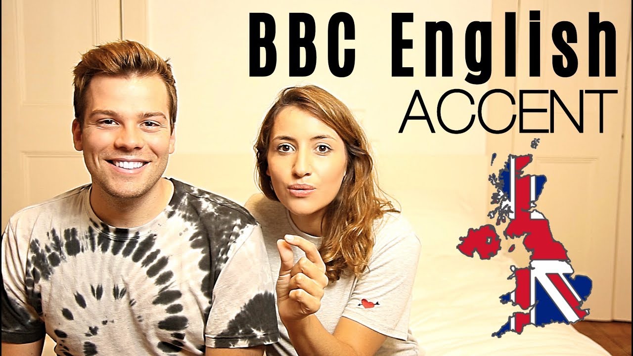 Английский акцент BBC | Учебное пособие