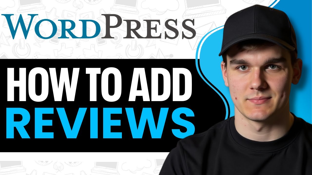 Как добавить отзывы на свой сайт WordPress | Пошаговое руководство на 2026 год