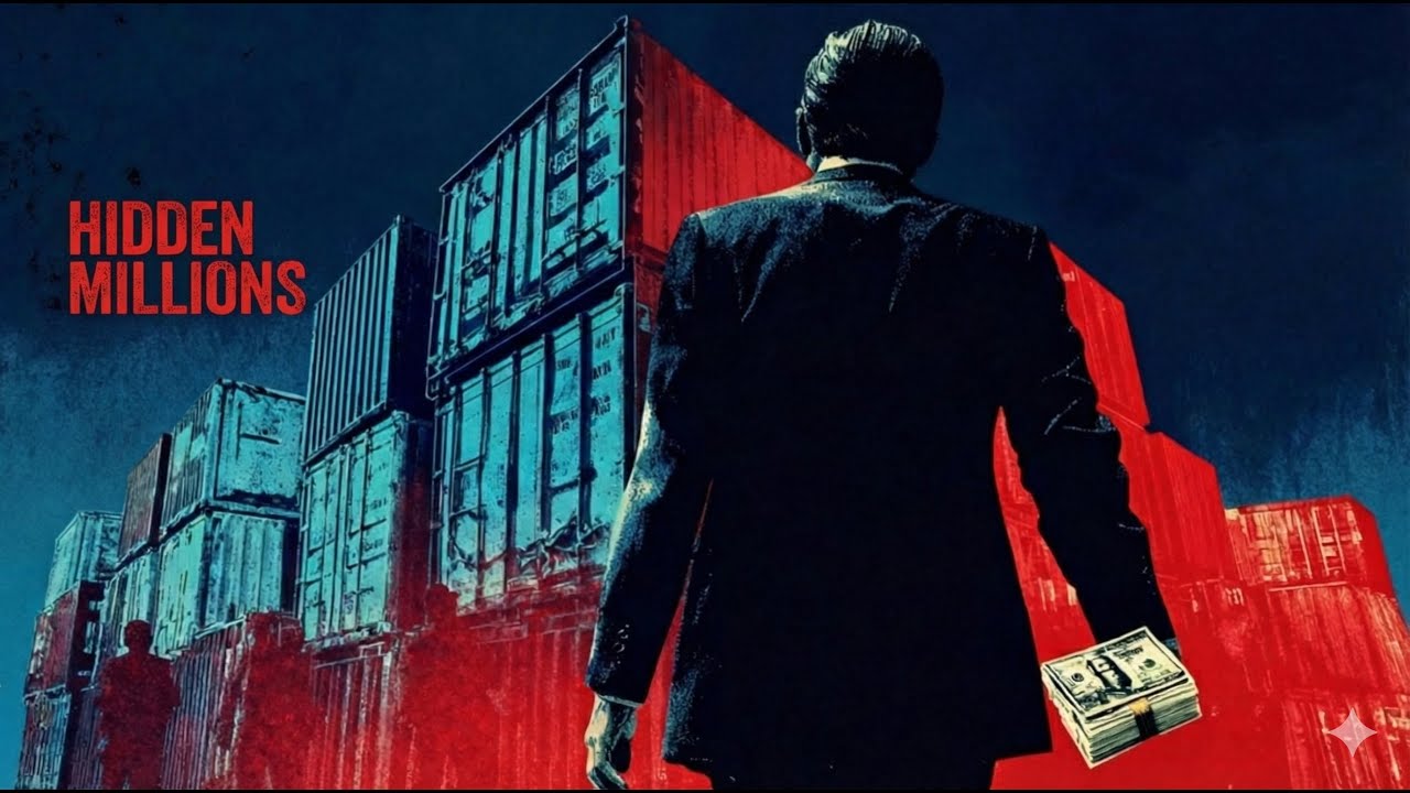The Billion-Dollar Opportunity No One Sees (Self Storage)