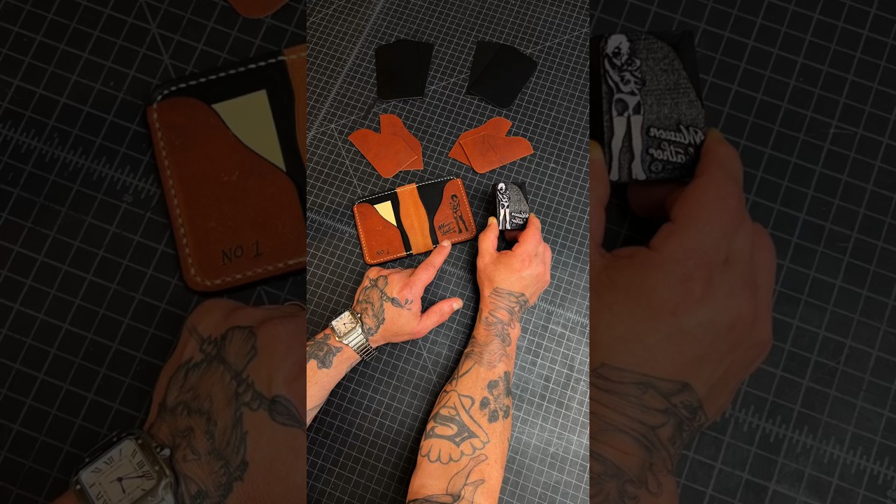 Logo Stamp Hack