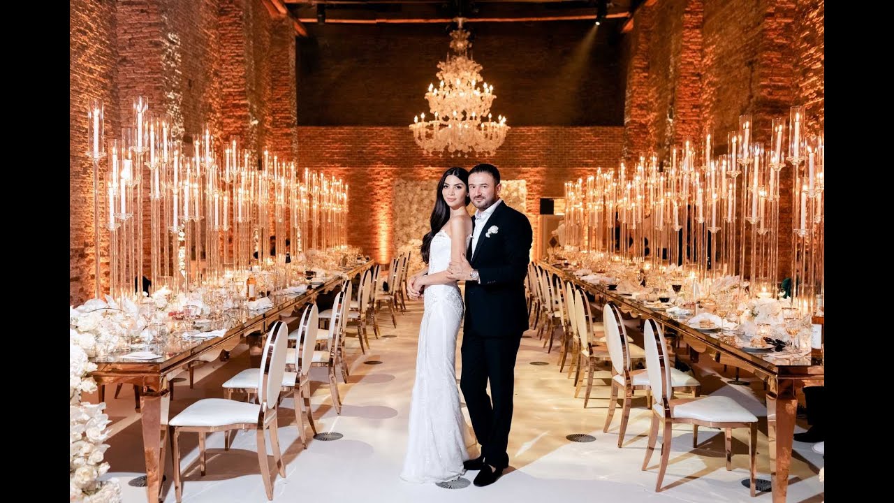 PALAZZOEVENTI: wedding of Suzy&Albert in Belmond Hotel Cipriani, Venice
