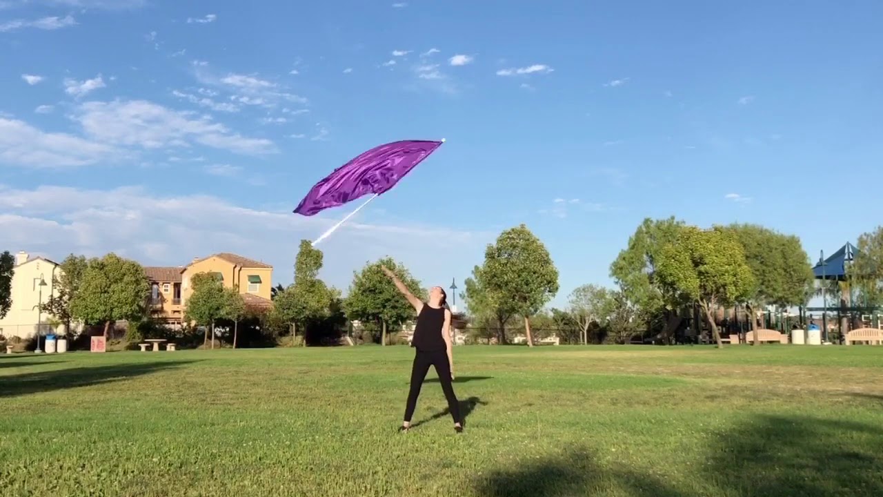 Rachel Carr - Virtual Drum & Bugle Corps