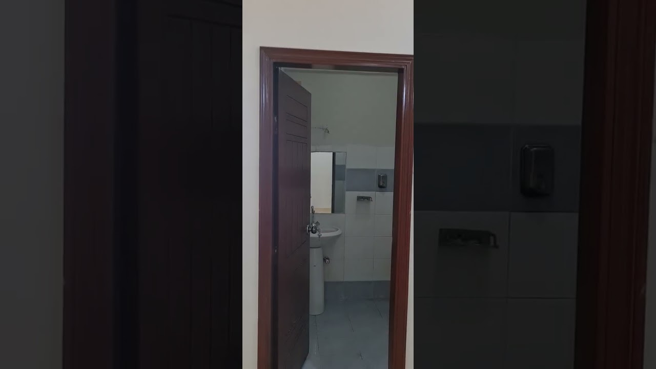 flate renovated at abdullah Palace qasimabad hyderabad sindh pakistan