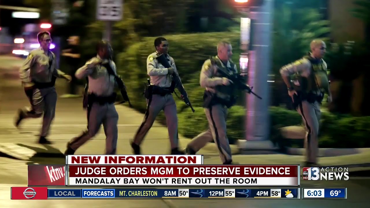UPDATE: Gaps in police response to mass shooting explained