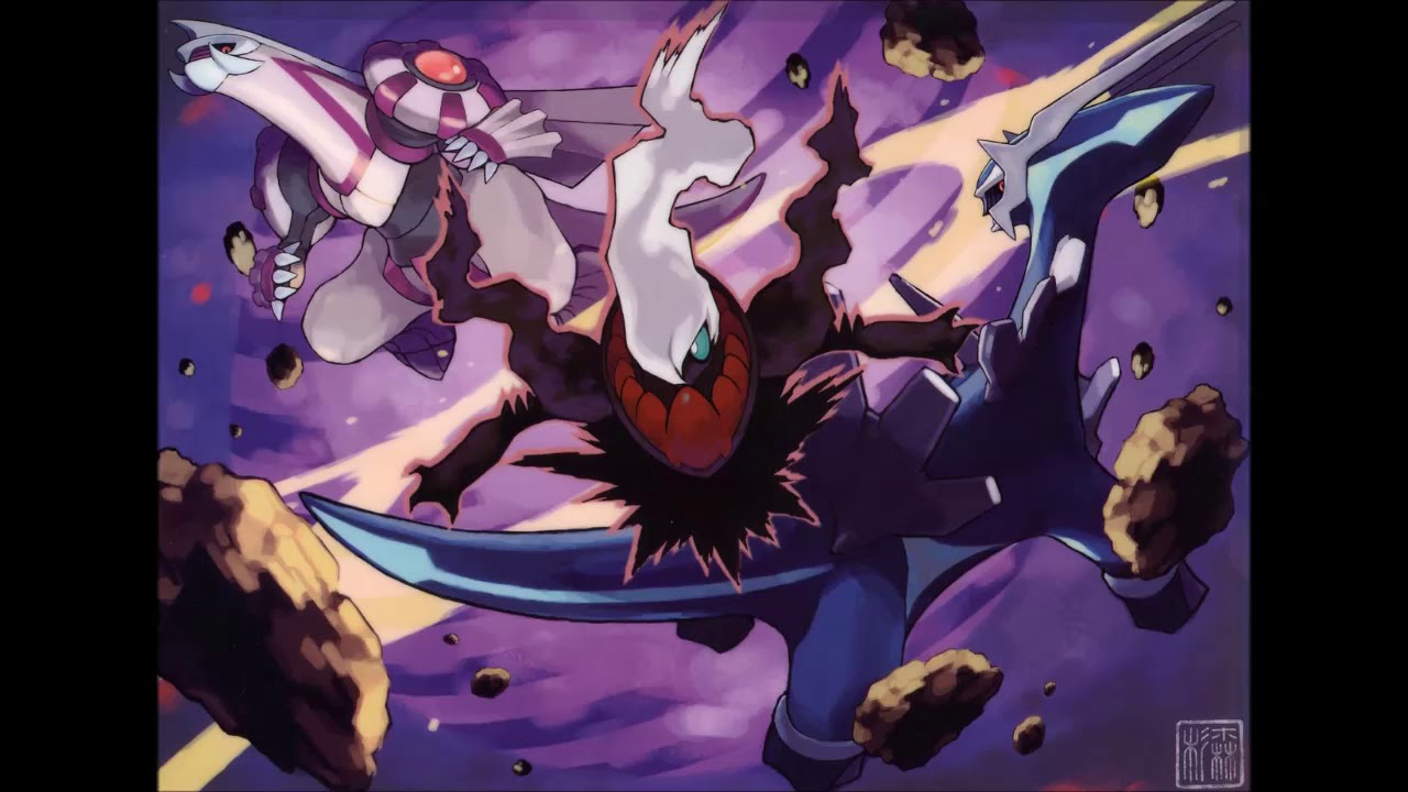 Pokémon - Der Film 10 OST: 02 Ending 